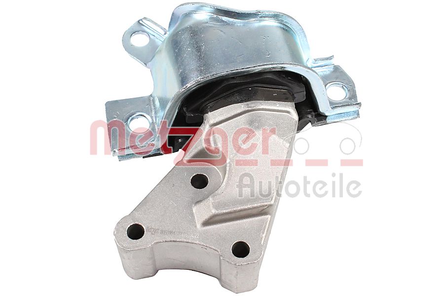 METZGER 8053994 Lagerung, Motor